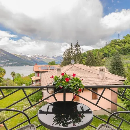 Casa de Férias Ulivo Perledo