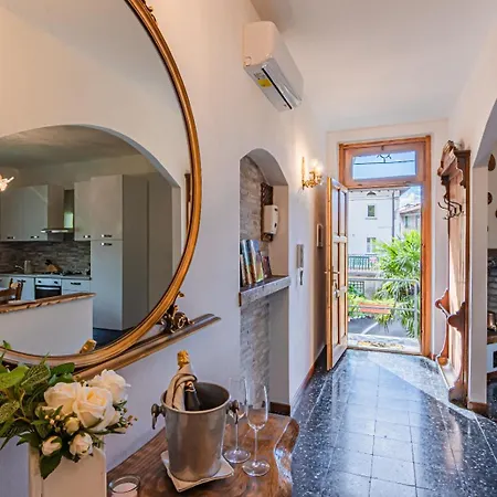 Casa de Férias Ulivo