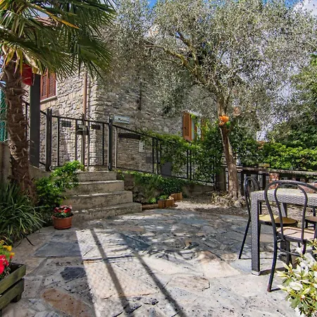 Casa de Férias Ulivo Perledo