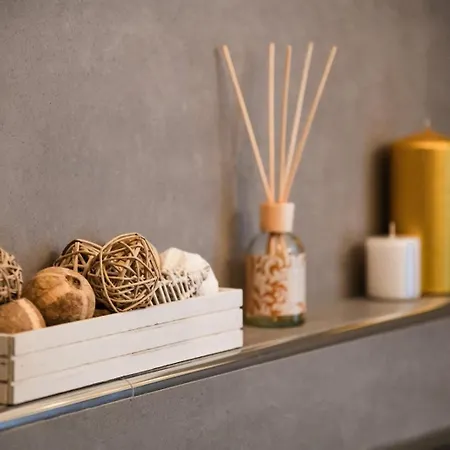 Casa de Férias Ulivo