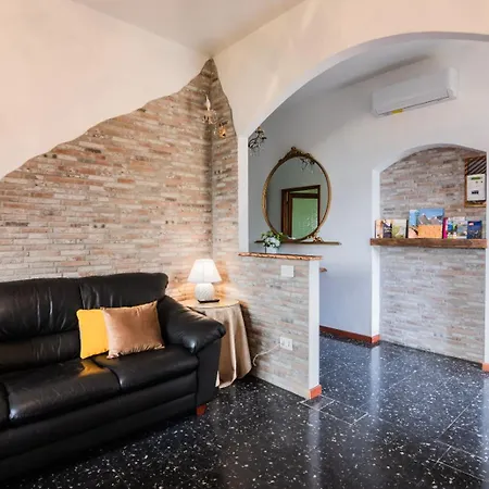 Casa de Férias Ulivo *