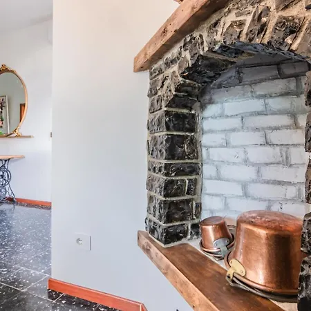 Ferienhaus Ulivo Perledo