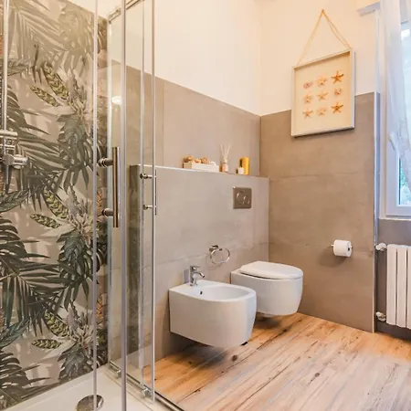 Casa de Férias Ulivo