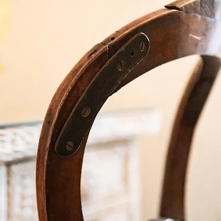 Ferienhaus Ulivo Perledo