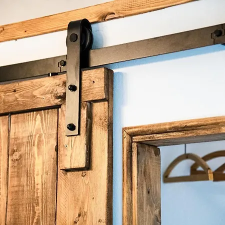 Ferienhaus Ulivo Perledo