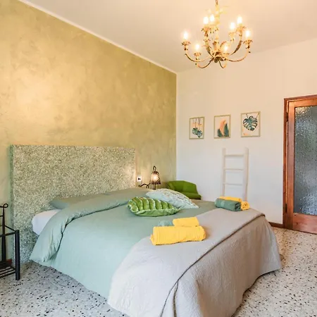 Casa de Férias Ulivo Perledo