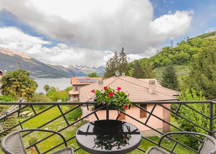 Hébergement de vacances Ulivo Perledo