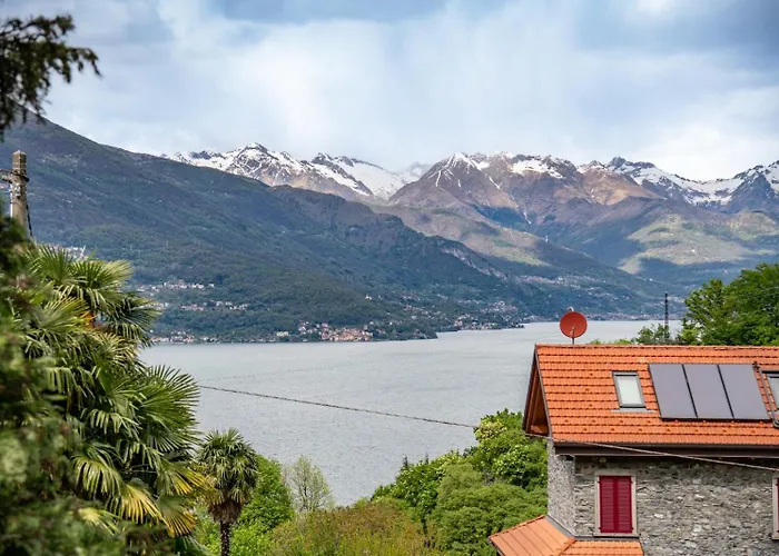 Hébergement de vacances Ulivo *