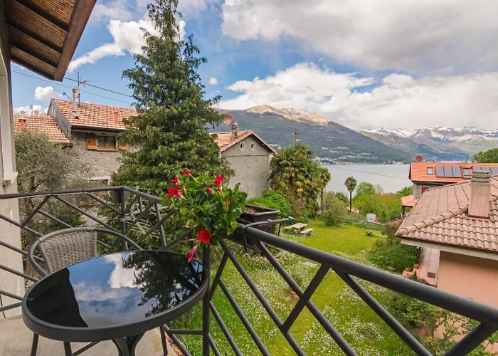 Hébergement de vacances Ulivo