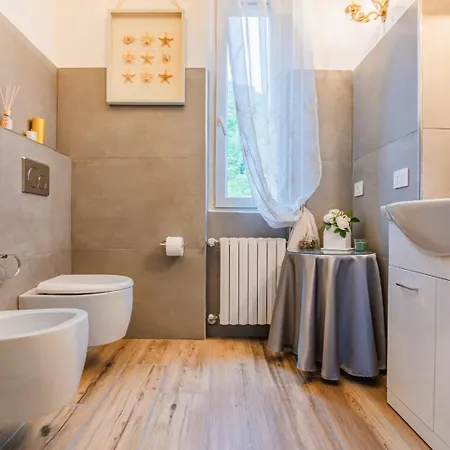 Casa vacanze Ulivo Perledo