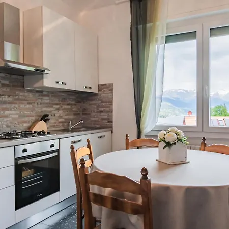 Casa vacanze Ulivo Perledo