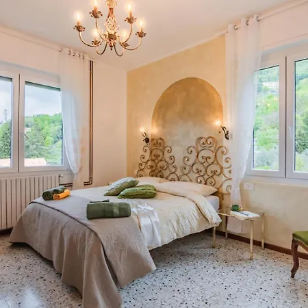 Casa vacanze Ulivo Perledo