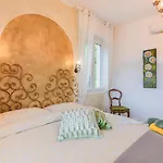 בית נופש Ulivo