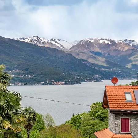 Hébergement de vacances Ulivo *