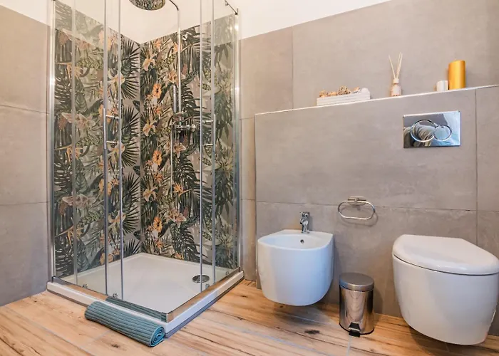 Hébergement de vacances Ulivo