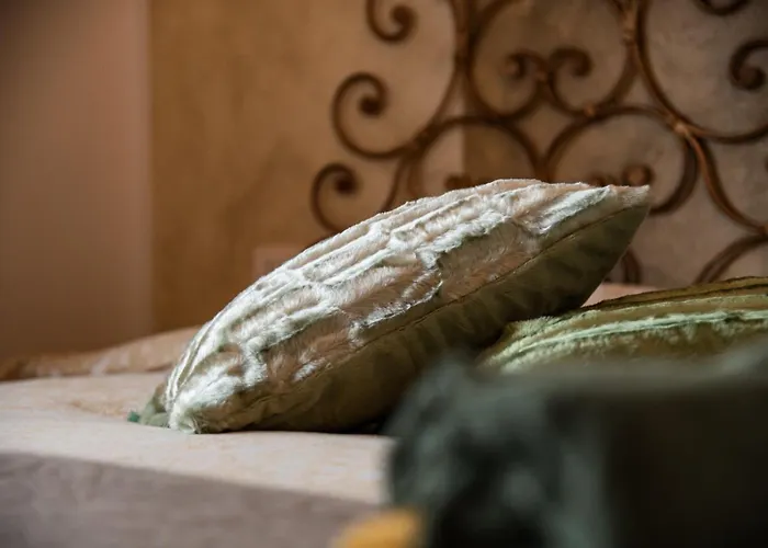 Hébergement de vacances Ulivo