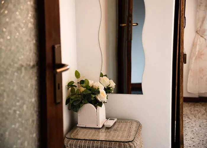 Hébergement de vacances Ulivo *