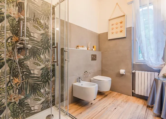 Hébergement de vacances Ulivo