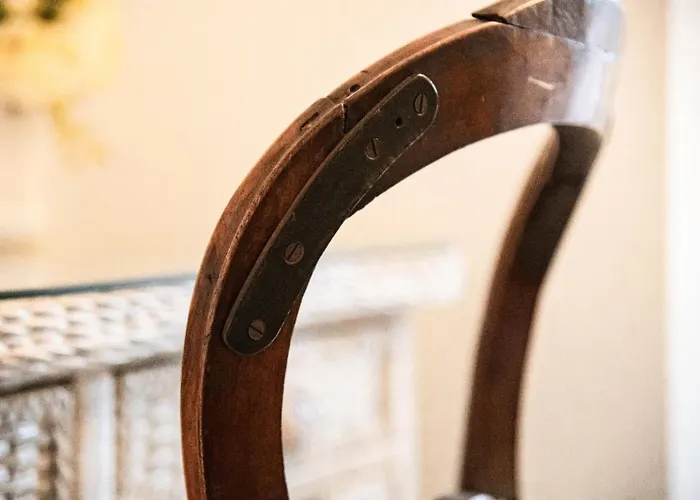 Hébergement de vacances Ulivo Perledo