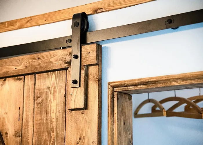 Hébergement de vacances Ulivo Perledo